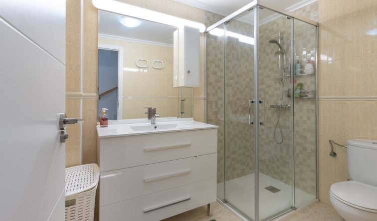 Reventa - Bungalow - Orihuela Costa - Playa Flamenca