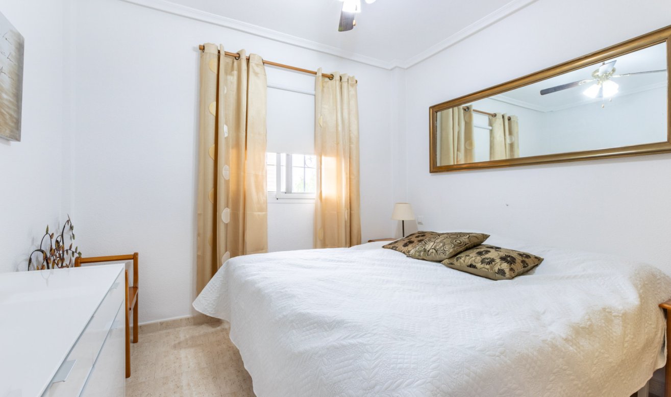 Reventa - Bungalow - Orihuela Costa - Playa Flamenca
