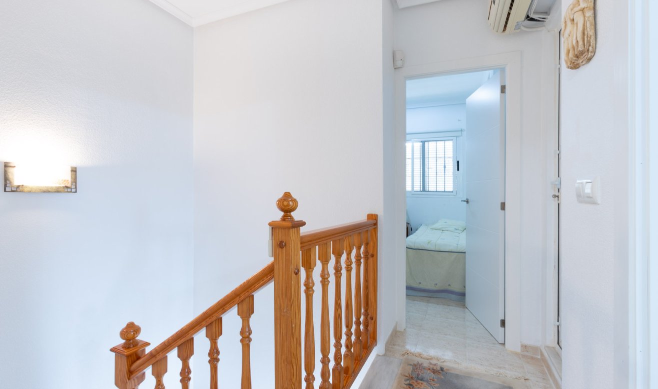 Reventa - Bungalow - Orihuela Costa - Playa Flamenca