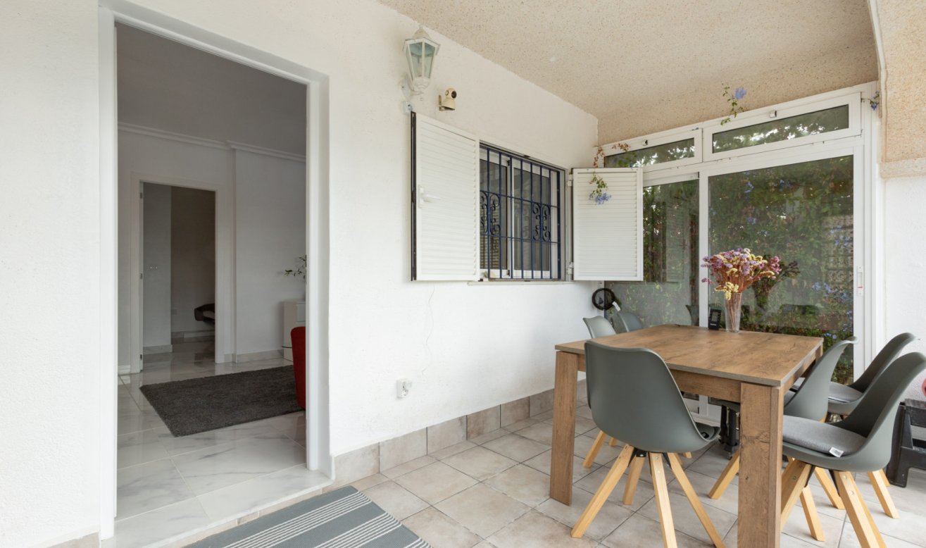 Reventa - Bungalow - Orihuela Costa - Playa Flamenca