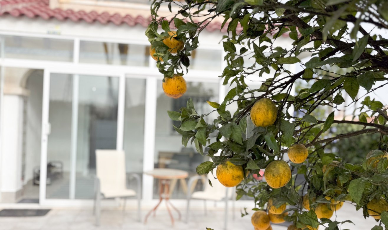 Reventa - Bungalow - Orihuela Costa - Playa Flamenca