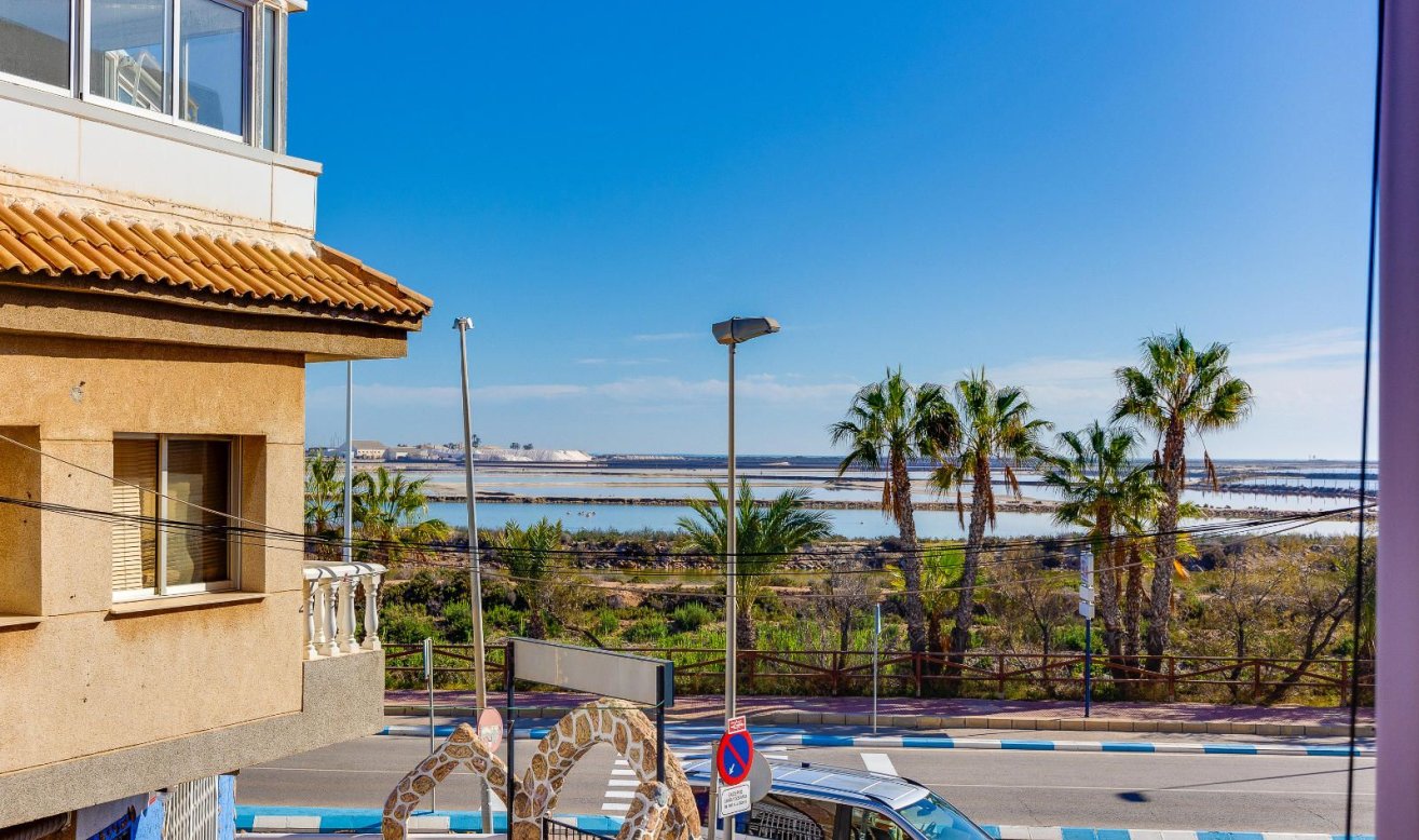 Reventa - Apartamento / piso - San Pedro del Pinatar - San Pedro De Pinatar