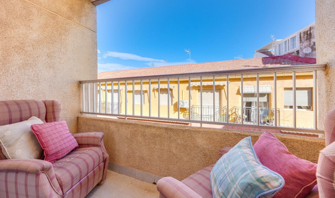 Reventa - Apartamento / piso - San Pedro del Pinatar - San Pedro De Pinatar