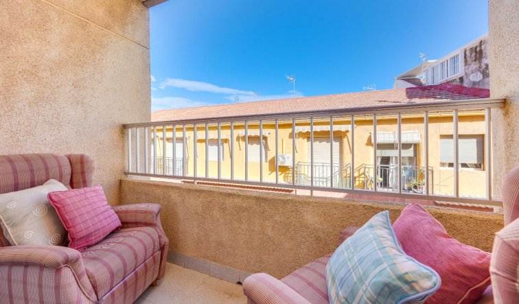 Reventa - Apartamento / piso - San Pedro del Pinatar - San Pedro De Pinatar