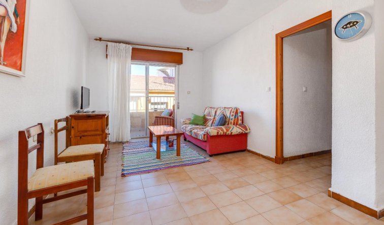 Reventa - Apartamento / piso - San Pedro del Pinatar - San Pedro De Pinatar