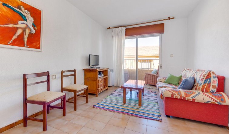 Reventa - Apartamento / piso - San Pedro del Pinatar - San Pedro De Pinatar