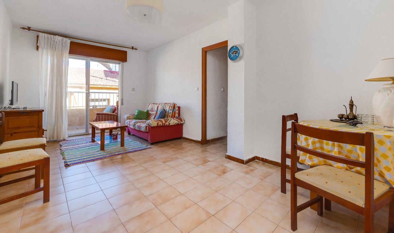 Reventa - Apartamento / piso - San Pedro del Pinatar - San Pedro De Pinatar