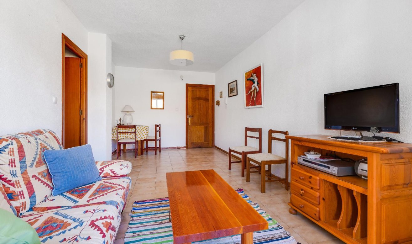 Reventa - Apartamento / piso - San Pedro del Pinatar - San Pedro De Pinatar