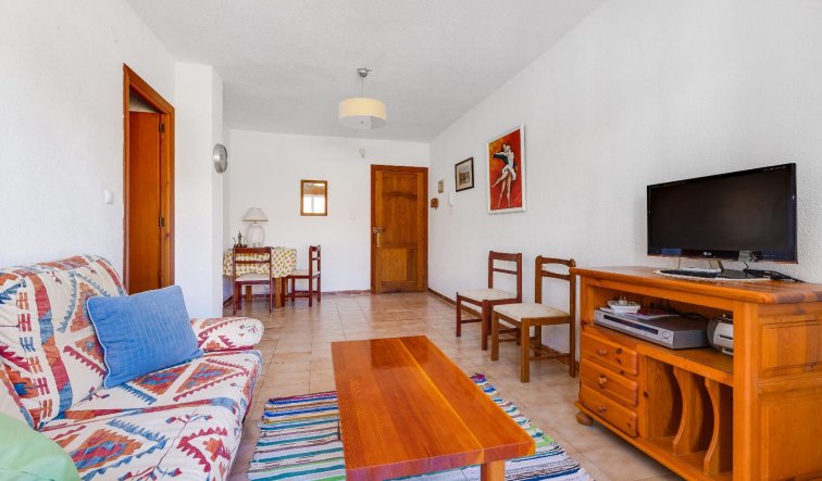 Reventa - Apartamento / piso - San Pedro del Pinatar - San Pedro De Pinatar