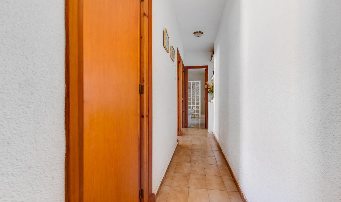 Reventa - Apartamento / piso - San Pedro del Pinatar - San Pedro De Pinatar