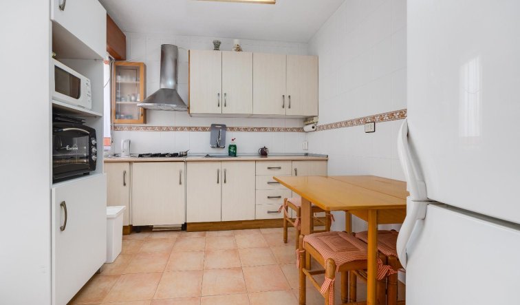 Reventa - Apartamento / piso - San Pedro del Pinatar - San Pedro De Pinatar