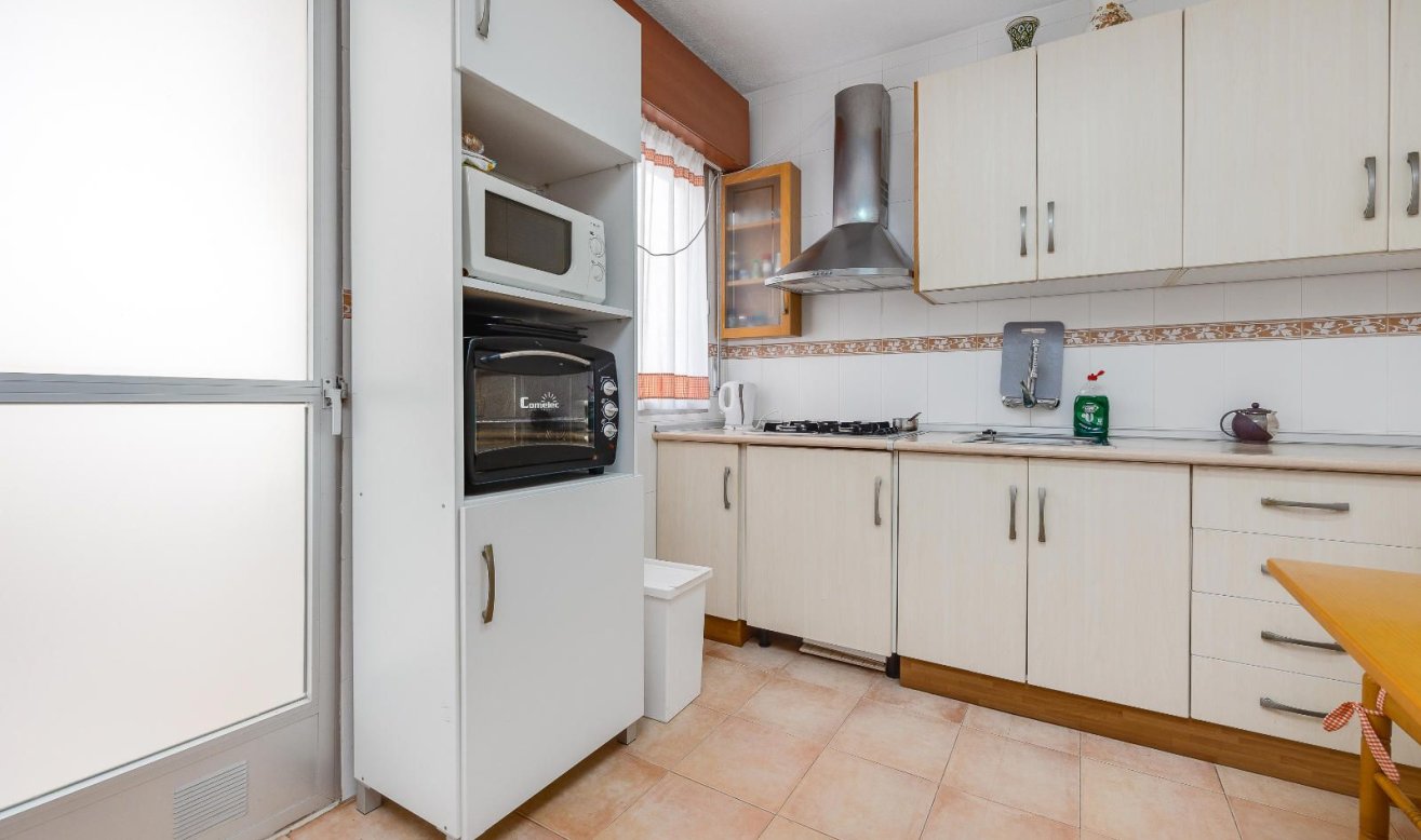 Reventa - Apartamento / piso - San Pedro del Pinatar - San Pedro De Pinatar