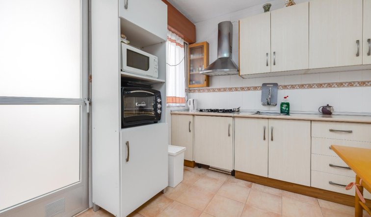 Reventa - Apartamento / piso - San Pedro del Pinatar - San Pedro De Pinatar