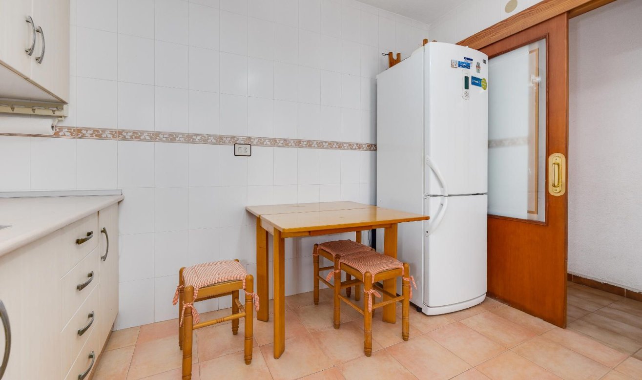 Reventa - Apartamento / piso - San Pedro del Pinatar - San Pedro De Pinatar