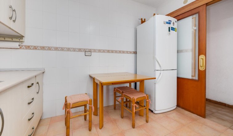 Reventa - Apartamento / piso - San Pedro del Pinatar - San Pedro De Pinatar