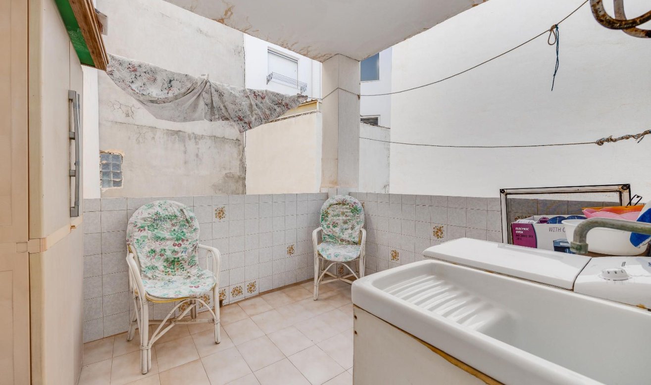 Reventa - Apartamento / piso - San Pedro del Pinatar - San Pedro De Pinatar