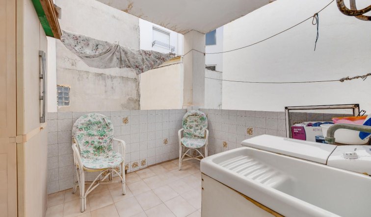 Reventa - Apartamento / piso - San Pedro del Pinatar - San Pedro De Pinatar