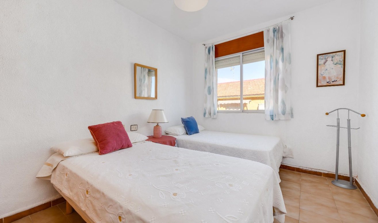 Reventa - Apartamento / piso - San Pedro del Pinatar - San Pedro De Pinatar