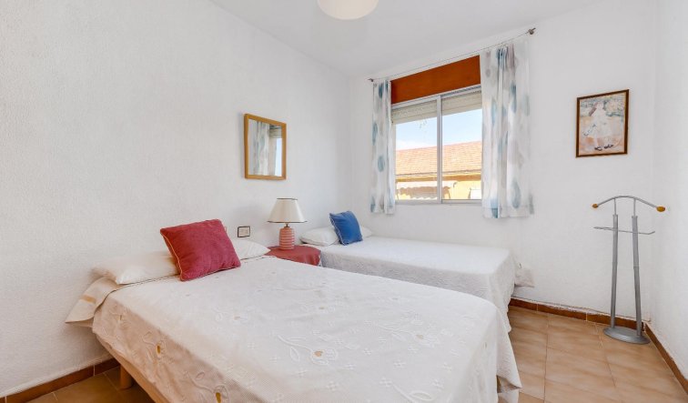 Reventa - Apartamento / piso - San Pedro del Pinatar - San Pedro De Pinatar