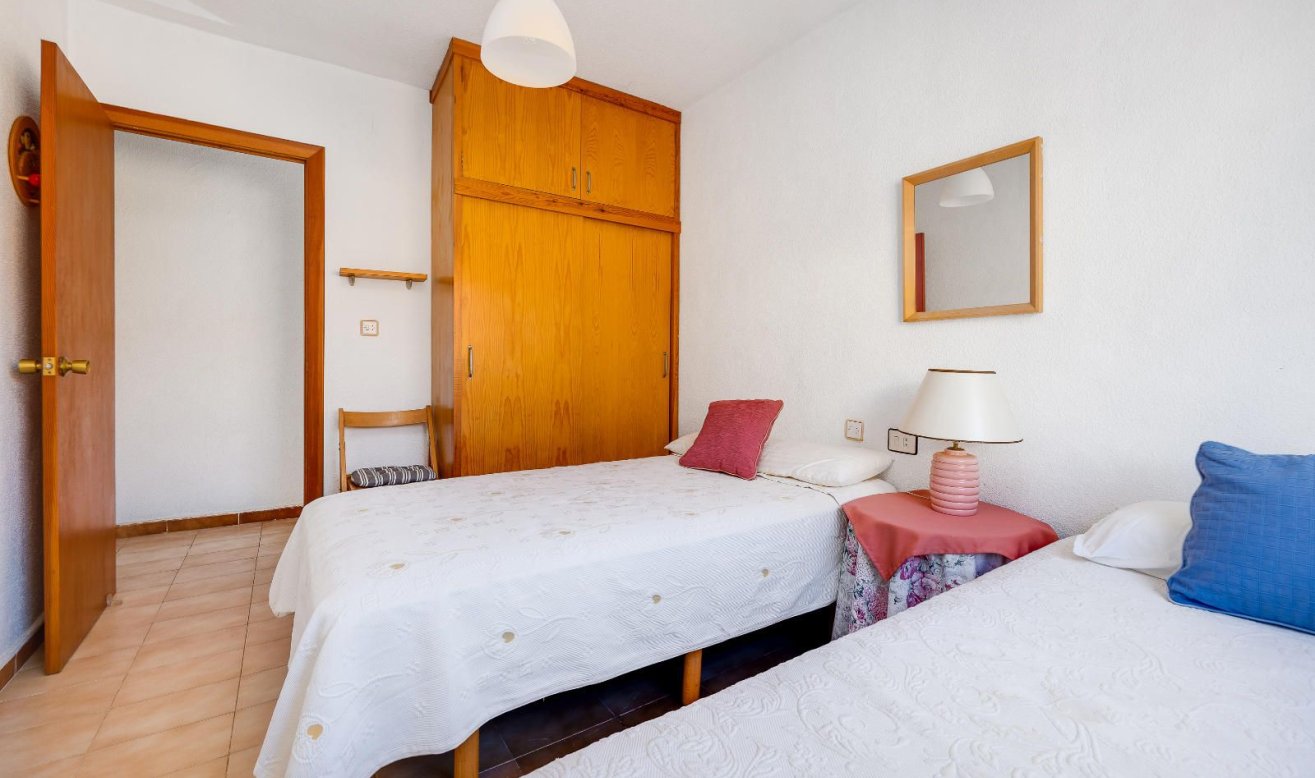 Reventa - Apartamento / piso - San Pedro del Pinatar - San Pedro De Pinatar