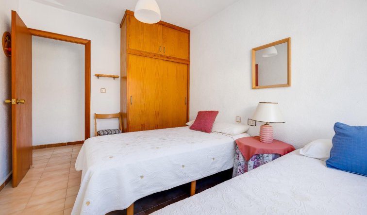 Reventa - Apartamento / piso - San Pedro del Pinatar - San Pedro De Pinatar