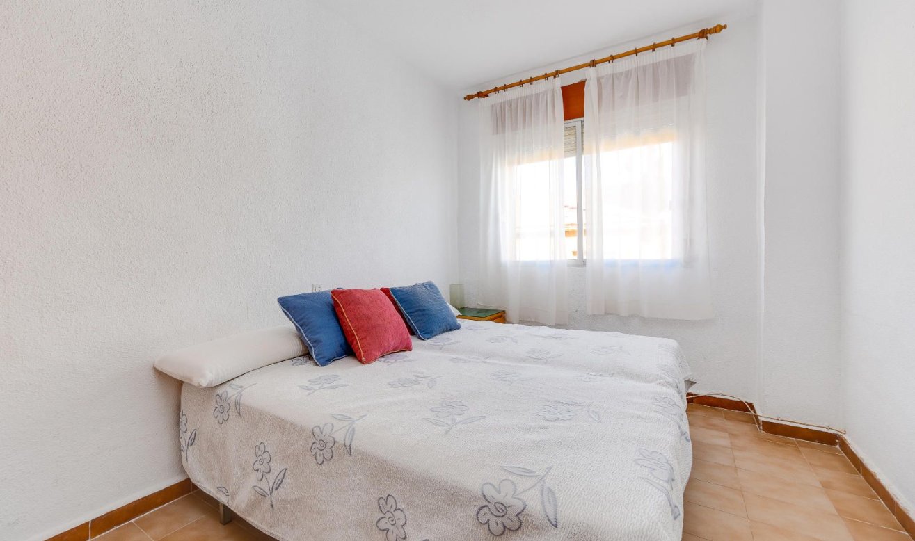 Reventa - Apartamento / piso - San Pedro del Pinatar - San Pedro De Pinatar