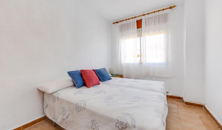 Reventa - Apartamento / piso - San Pedro del Pinatar - San Pedro De Pinatar