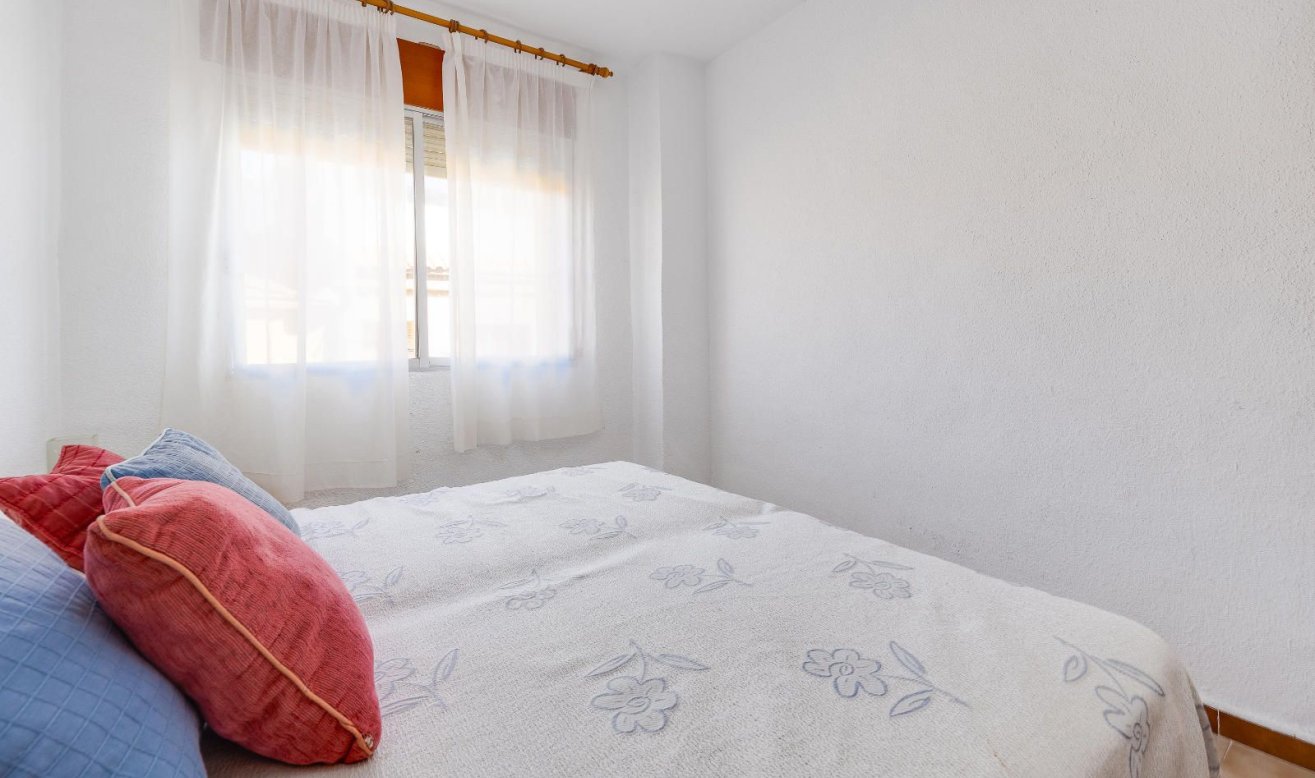 Reventa - Apartamento / piso - San Pedro del Pinatar - San Pedro De Pinatar