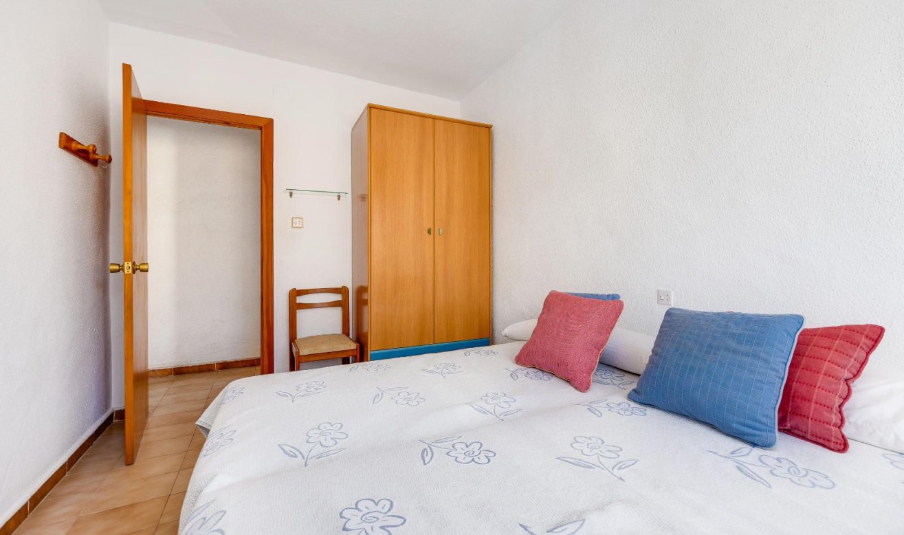 Reventa - Apartamento / piso - San Pedro del Pinatar - San Pedro De Pinatar