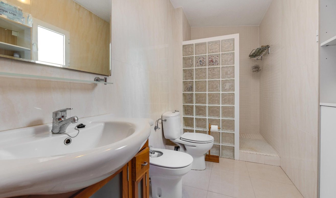 Reventa - Apartamento / piso - San Pedro del Pinatar - San Pedro De Pinatar