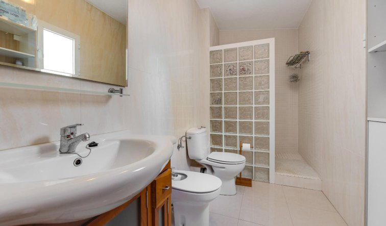 Reventa - Apartamento / piso - San Pedro del Pinatar - San Pedro De Pinatar