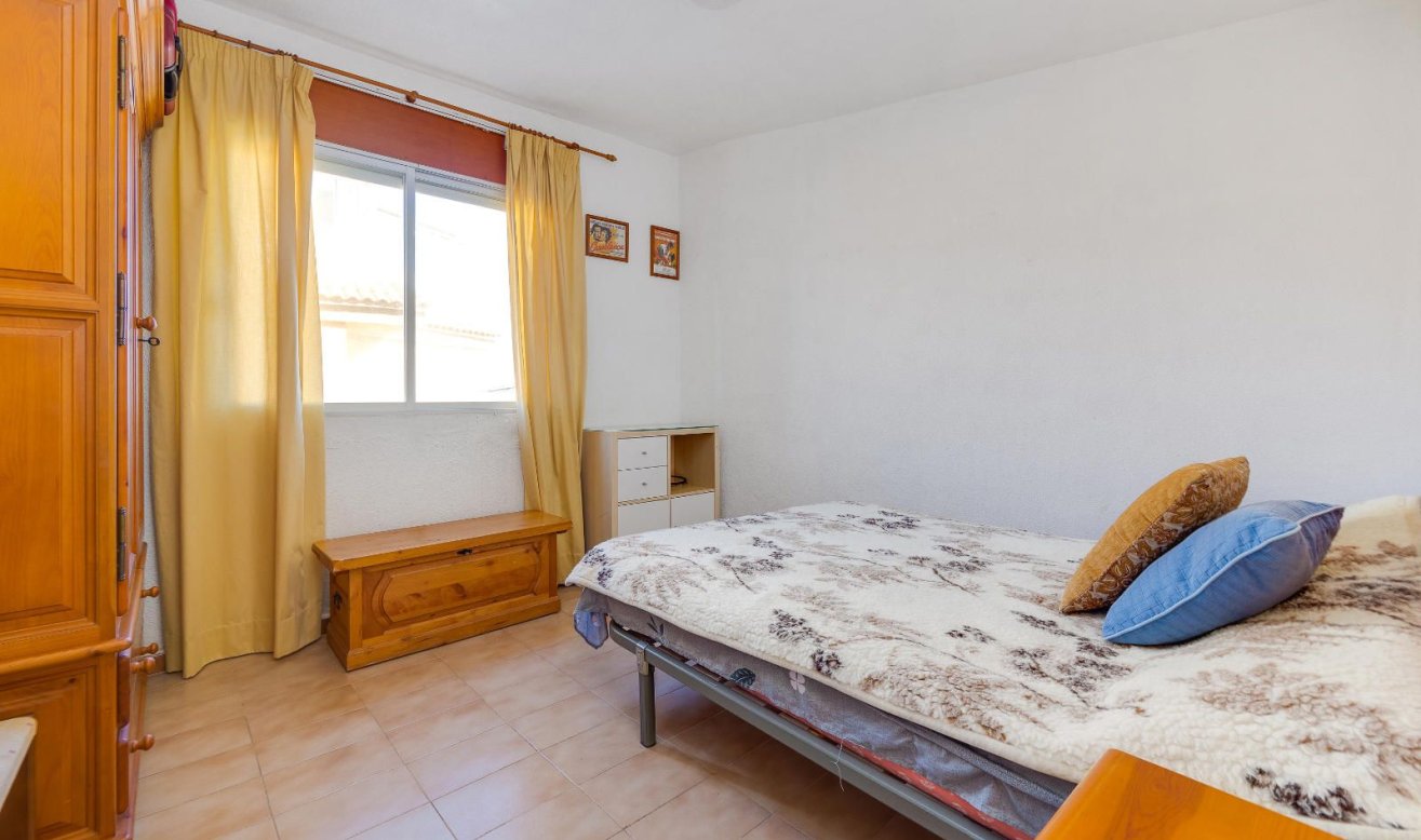 Reventa - Apartamento / piso - San Pedro del Pinatar - San Pedro De Pinatar