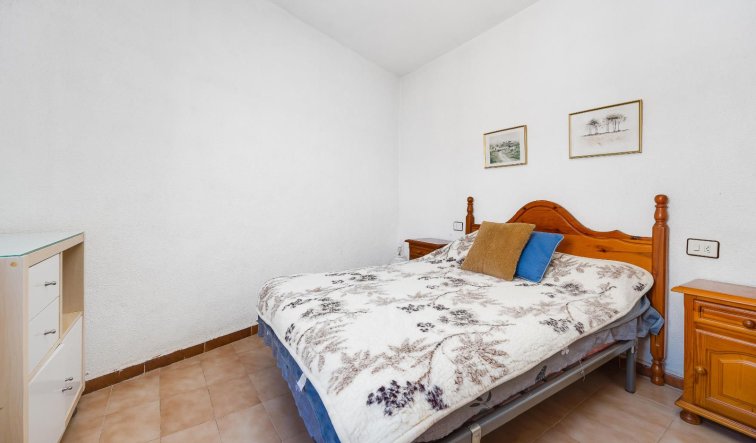 Reventa - Apartamento / piso - San Pedro del Pinatar - San Pedro De Pinatar