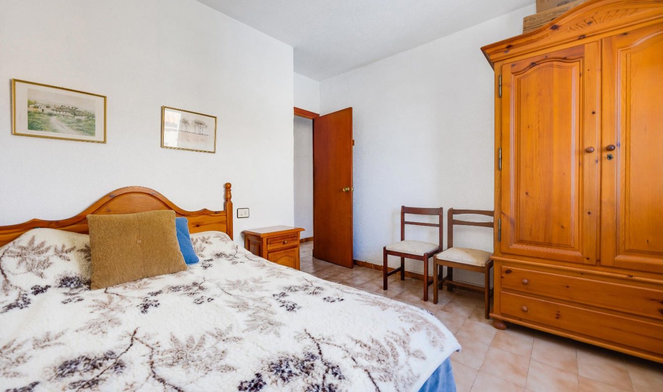 Reventa - Apartamento / piso - San Pedro del Pinatar - San Pedro De Pinatar
