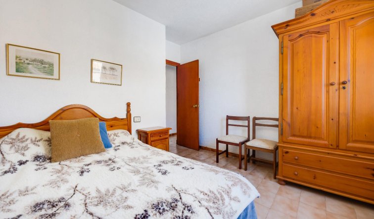 Reventa - Apartamento / piso - San Pedro del Pinatar - San Pedro De Pinatar