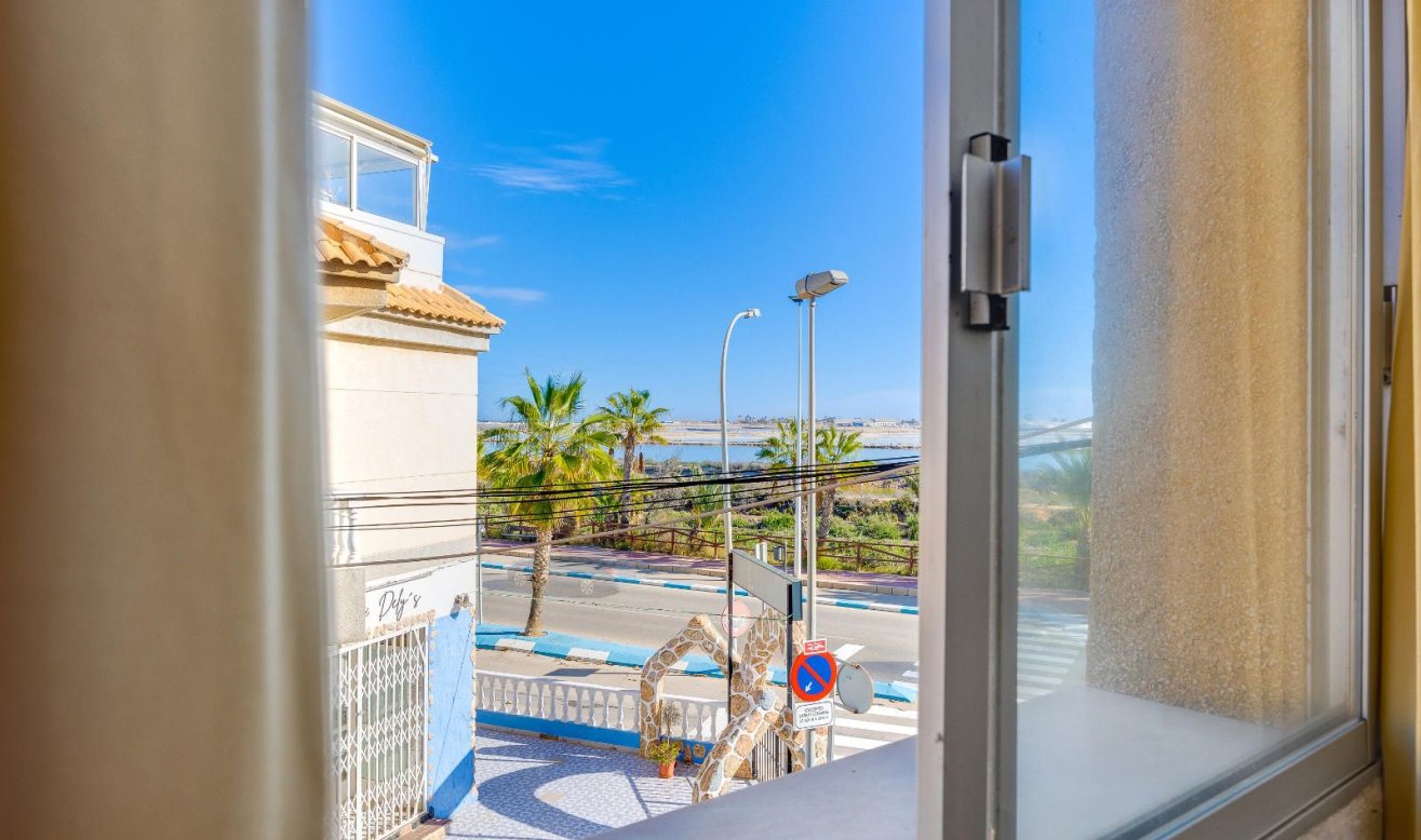 Reventa - Apartamento / piso - San Pedro del Pinatar - San Pedro De Pinatar