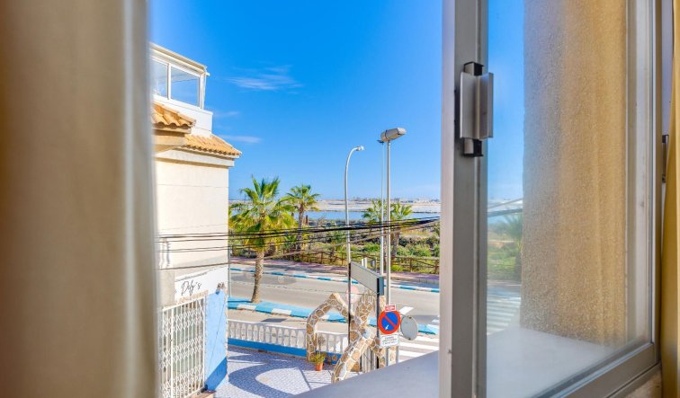 Reventa - Apartamento / piso - San Pedro del Pinatar - San Pedro De Pinatar