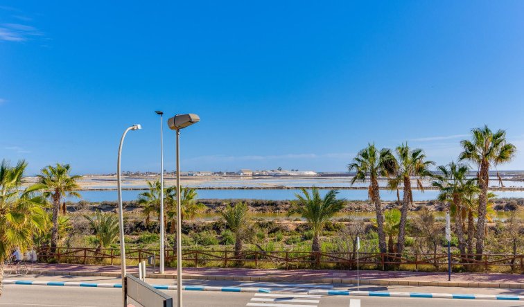 Reventa - Apartamento / piso - San Pedro del Pinatar - San Pedro De Pinatar
