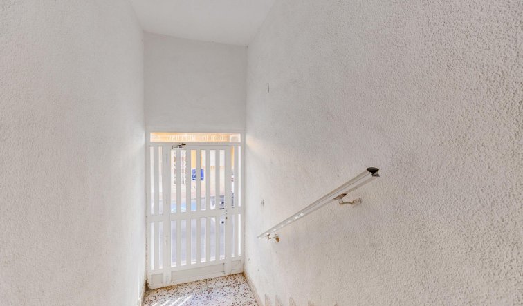 Reventa - Apartamento / piso - San Pedro del Pinatar - San Pedro De Pinatar