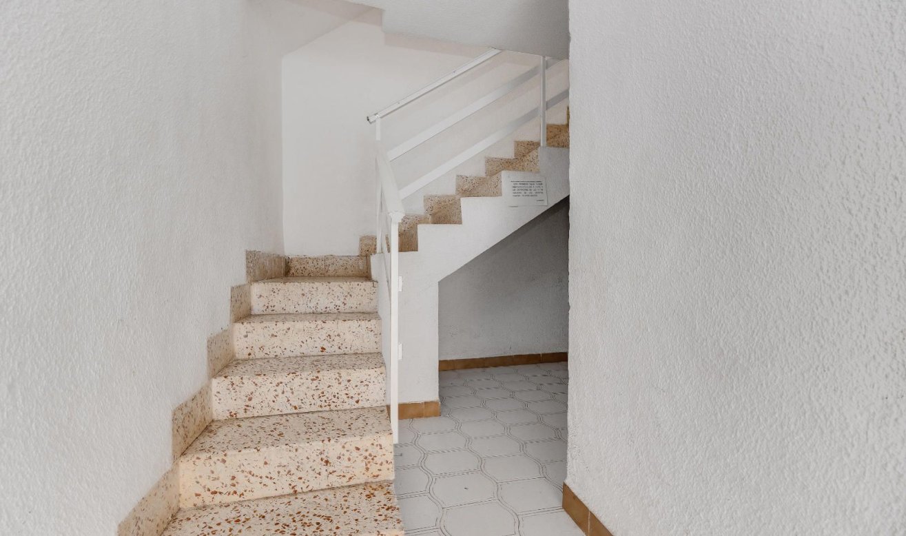 Reventa - Apartamento / piso - San Pedro del Pinatar - San Pedro De Pinatar