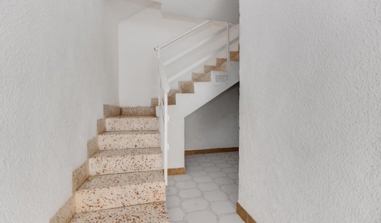 Reventa - Apartamento / piso - San Pedro del Pinatar - San Pedro De Pinatar