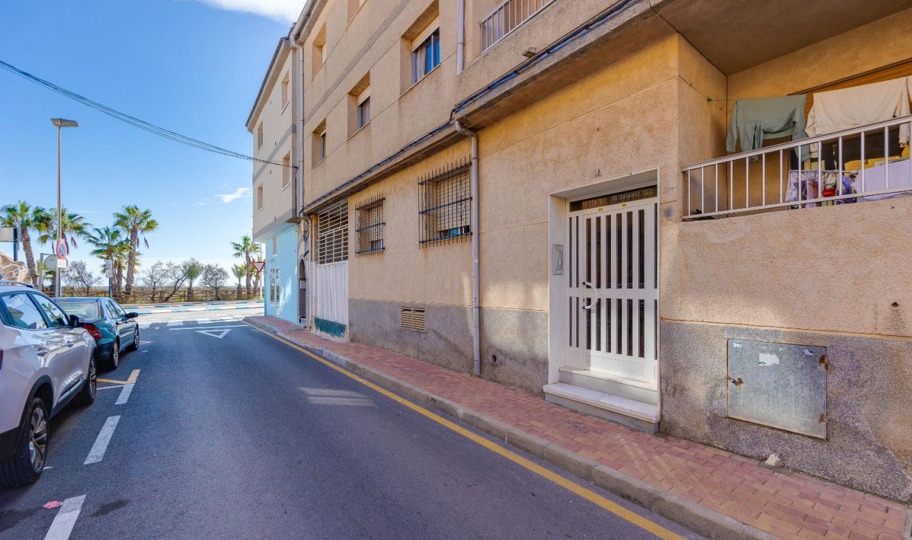 Reventa - Apartamento / piso - San Pedro del Pinatar - San Pedro De Pinatar