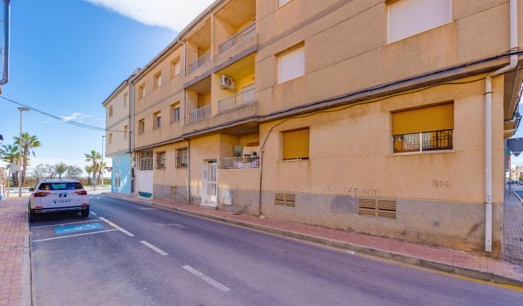 Reventa - Apartamento / piso - San Pedro del Pinatar - San Pedro De Pinatar
