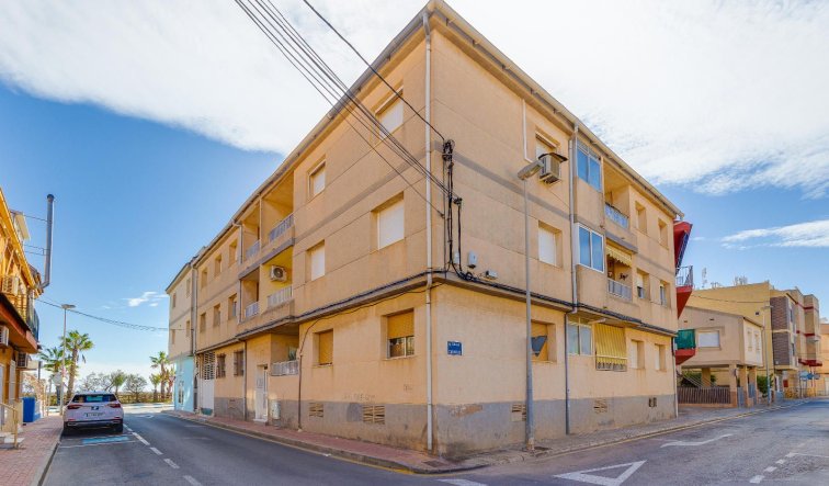 Reventa - Apartamento / piso - San Pedro del Pinatar - San Pedro De Pinatar