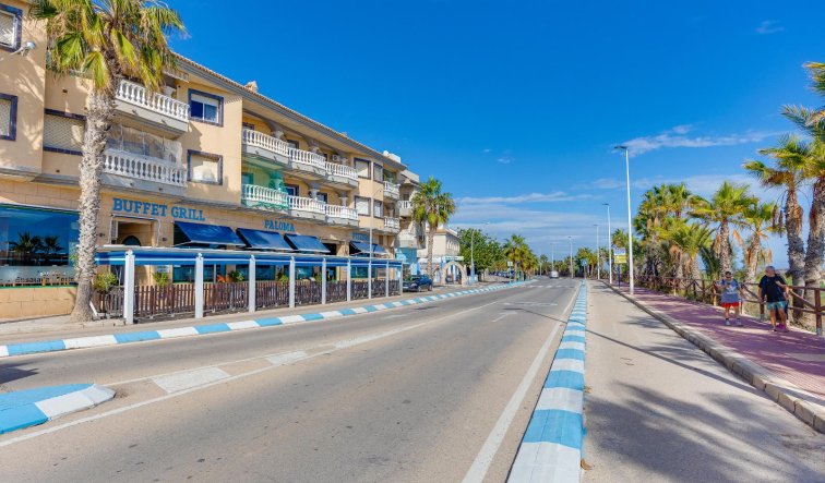 Reventa - Apartamento / piso - San Pedro del Pinatar - San Pedro De Pinatar