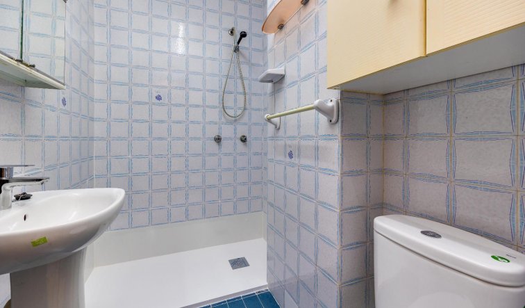 Resale - Apartment / flat - San Pedro del Pinatar - San Pedro Del Pinatar
