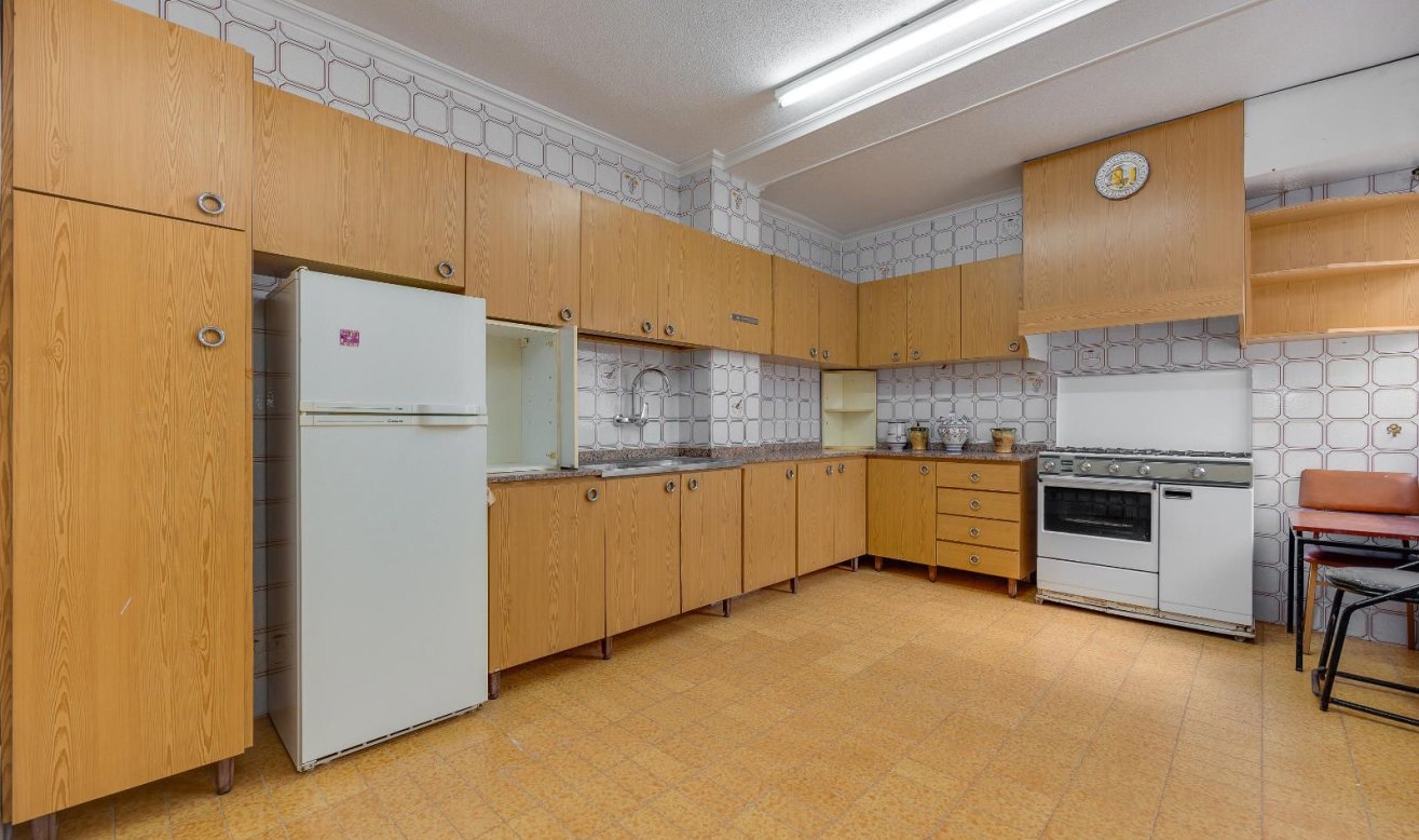 Resale - Apartment / flat - San Pedro del Pinatar - San Pedro Del Pinatar