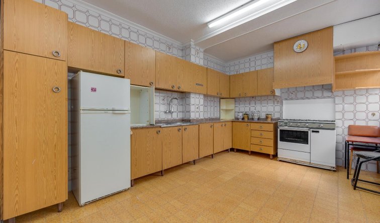 Resale - Apartment / flat - San Pedro del Pinatar - San Pedro Del Pinatar