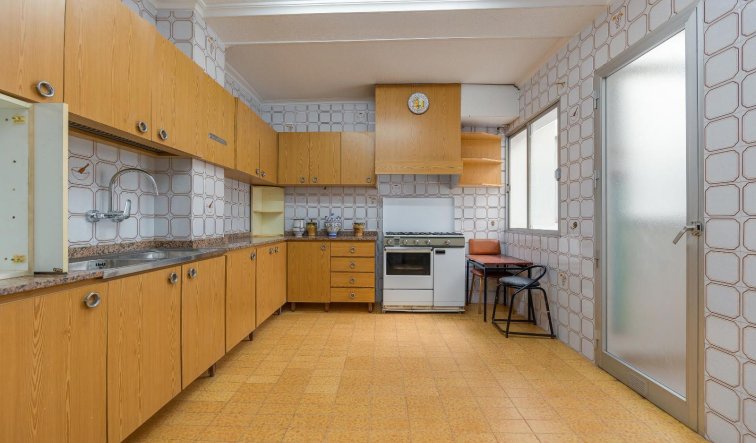 Resale - Apartment / flat - San Pedro del Pinatar - San Pedro Del Pinatar