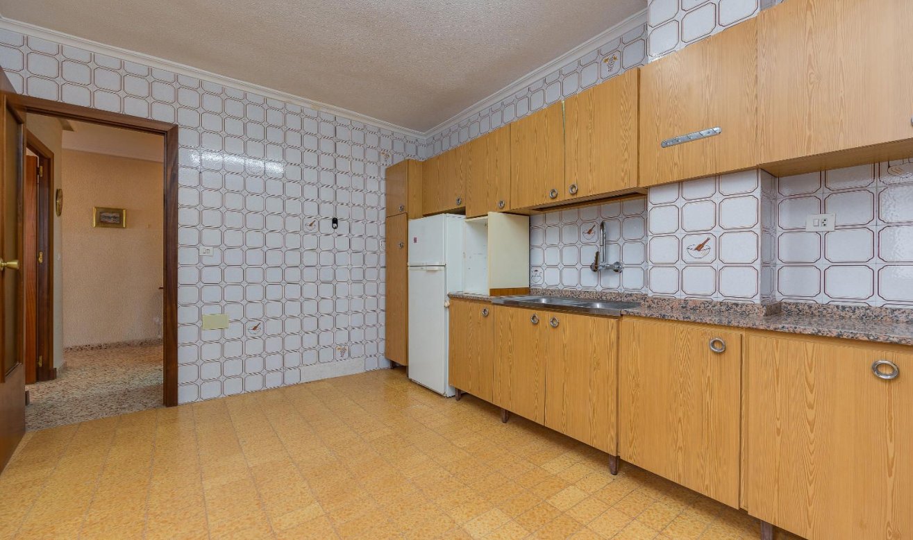 Resale - Apartment / flat - San Pedro del Pinatar - San Pedro Del Pinatar